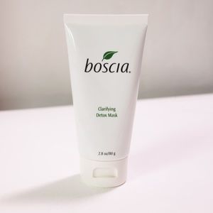 Boscia Clarifying Detox Clay Mask